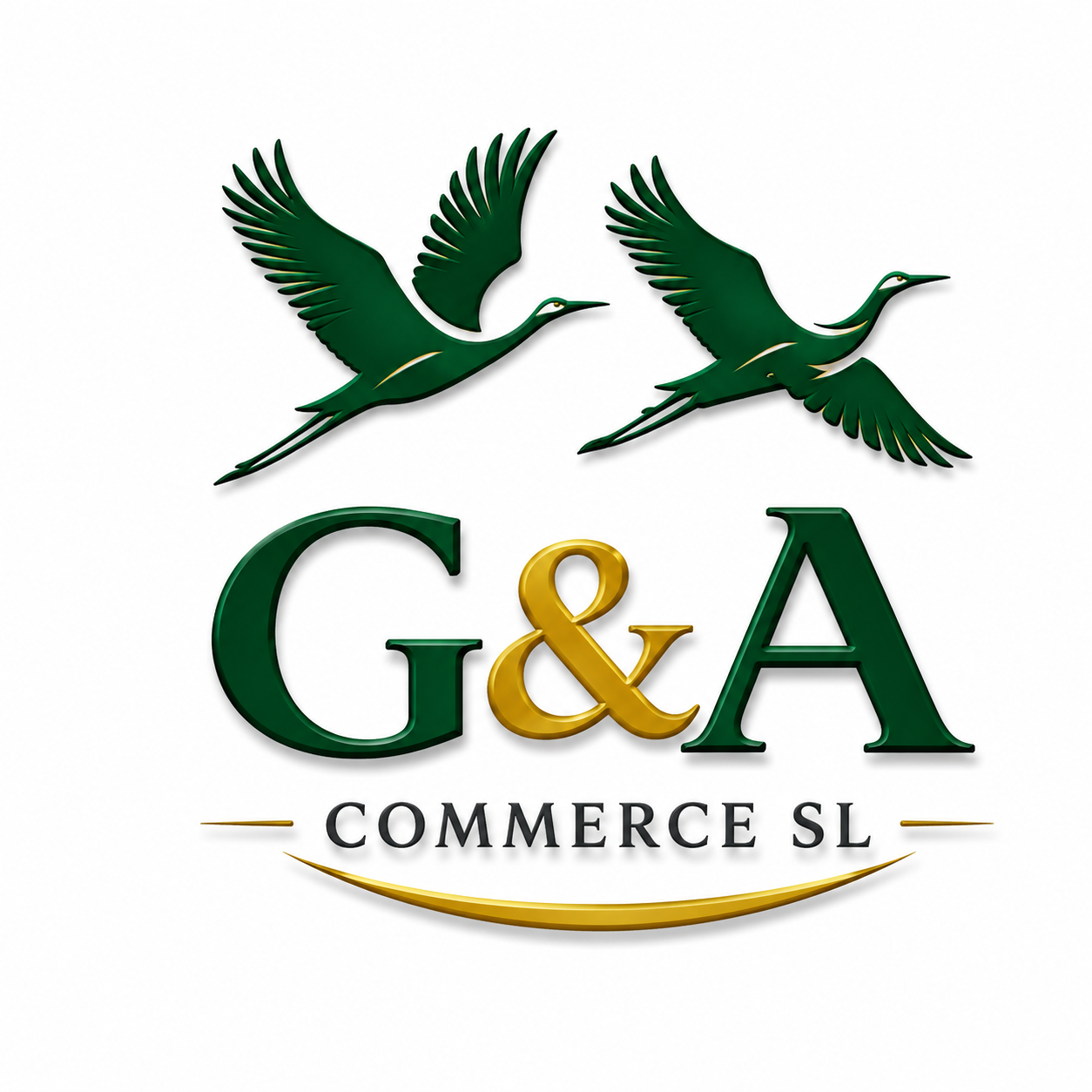 G&A Commerce